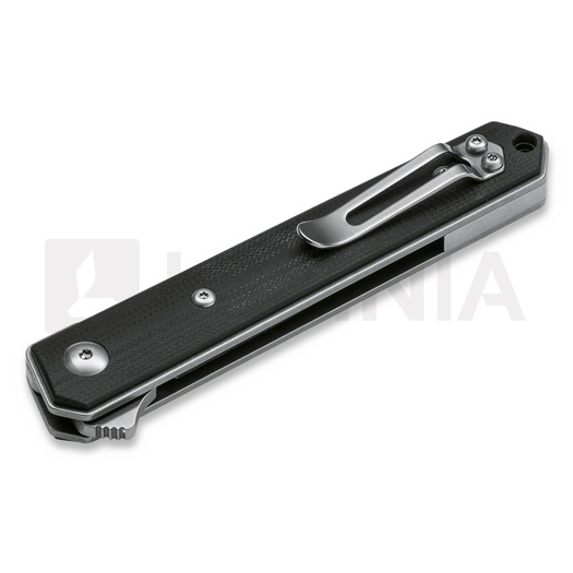 Böker Plus Kwaiken Mini Flipper G10 kääntöveitsi 01BO268