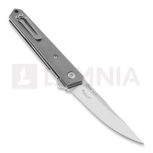 Böker Plus Kwaiken Mini Flipper Titan kääntöveitsi 01BO290