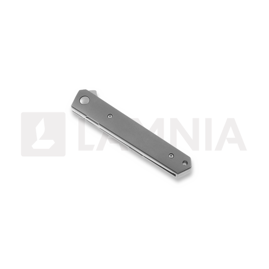 Böker Plus Kwaiken Mini Flipper Titan sulankstomas peilis 01BO290