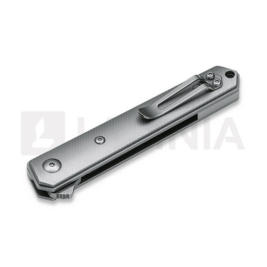 Böker Plus Kwaiken Mini Flipper Titan sklopivi nož 01BO267