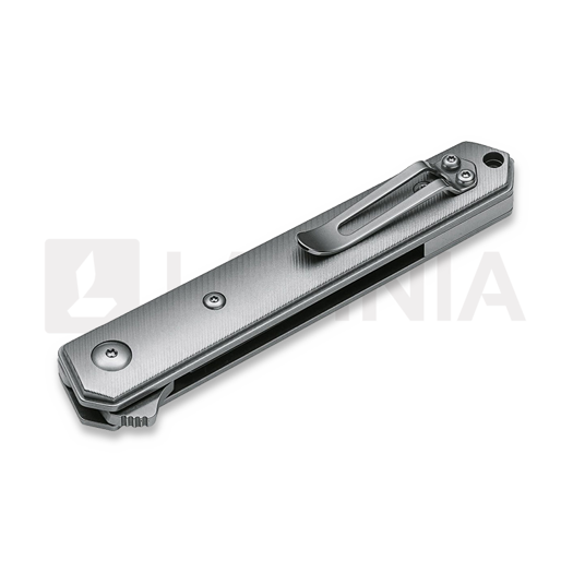 Coltello pieghevole Böker Plus Kwaiken Mini Flipper Titan 01BO267