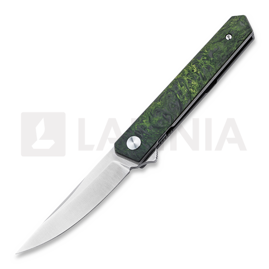 Böker Plus Kwaiken Mini Limited 접이식 나이프 01BO497