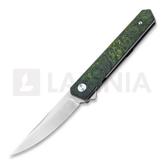 Böker Plus Kwaiken Mini Limited kääntöveitsi 01BO497