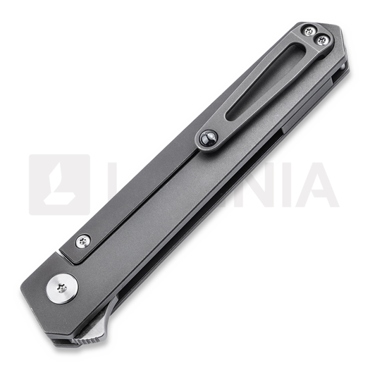 Böker Plus Kwaiken Mini Limited sulankstomas peilis 01BO497
