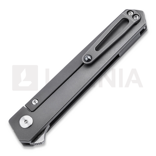 Böker Plus Kwaiken Mini Limited kääntöveitsi 01BO497