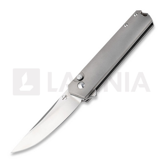 Складний ніж Böker Plus Kwaiken Push Button Flipper 01BO619