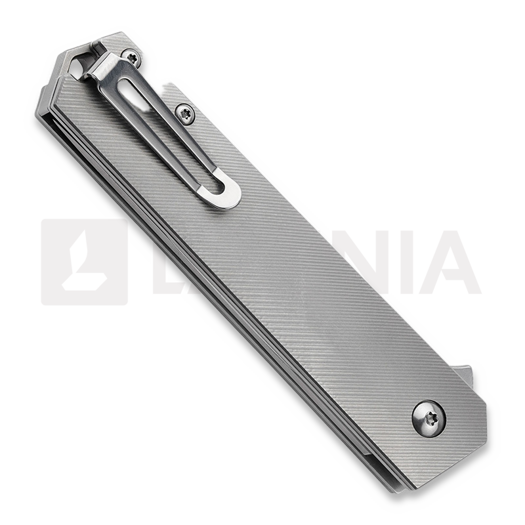 Böker Plus Kwaiken Push Button Flipper sulankstomas peilis 01BO619