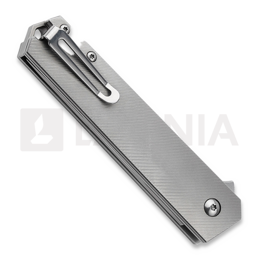 Coltello pieghevole Böker Plus Kwaiken Push Button Flipper 01BO619