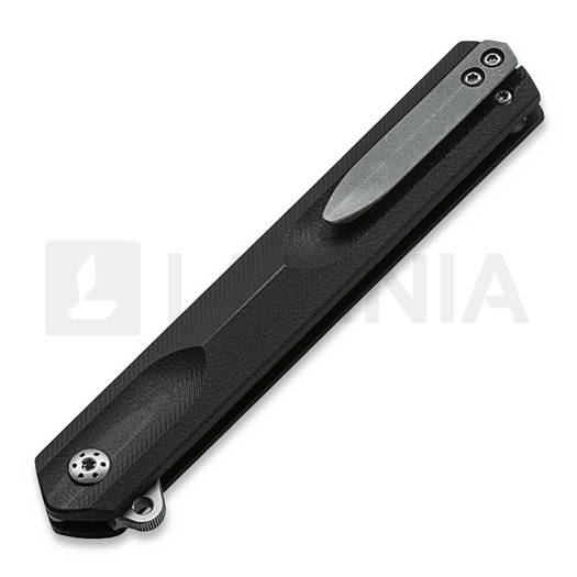 B&ouml;ker Plus Kyoto k&auml;&auml;nt&ouml;veitsi 01BO241