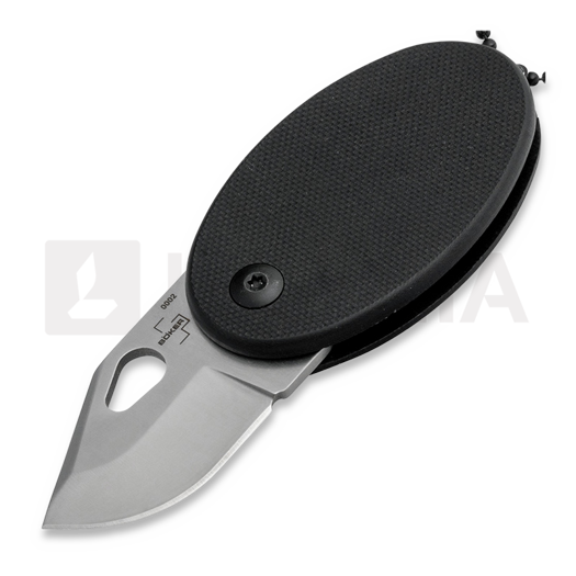 Böker Plus L'Egg folding knife 01BO198
