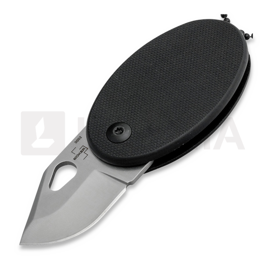 Böker Plus L'Egg folding knife 01BO198