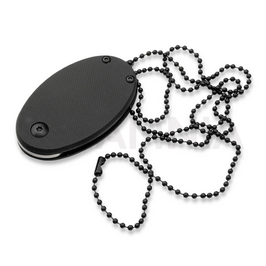 Zav&iacute;rac&iacute; nůž B&ouml;ker Plus L'Egg 01BO198