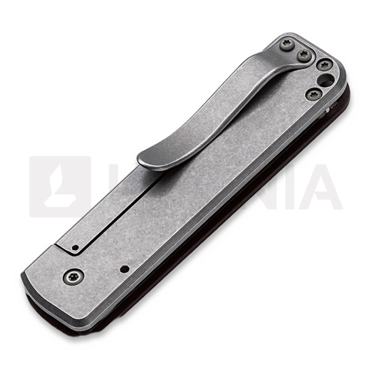 B&ouml;ker Plus Lancer 42 folding knife, cocobolo 01BO468