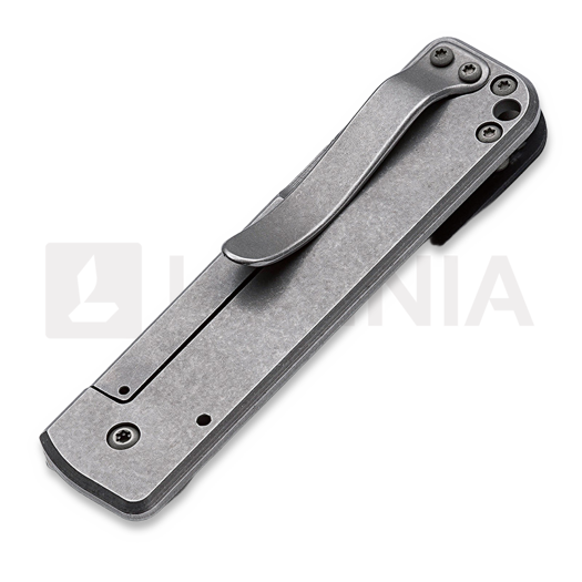 Zav&iacute;rac&iacute; nůž B&ouml;ker Plus Lancer 42, G10 01BO465