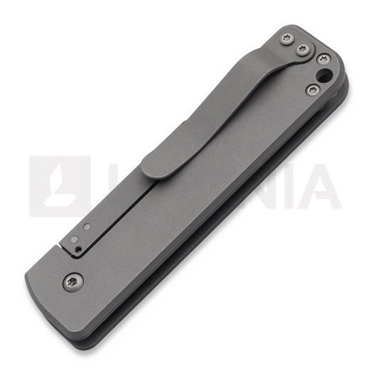Böker Plus Lancer 42 Titanium sulankstomas peilis 01BO195