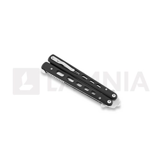Нож пеперуда Böker Plus Large G10 Balisong 06EX012