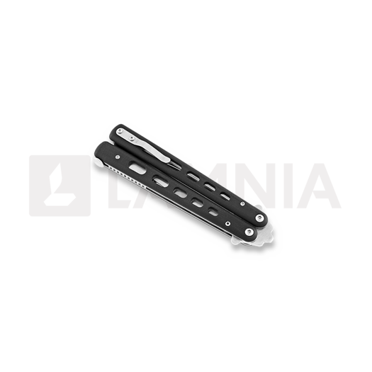 Böker Plus Large G10 Balisong 06EX012
