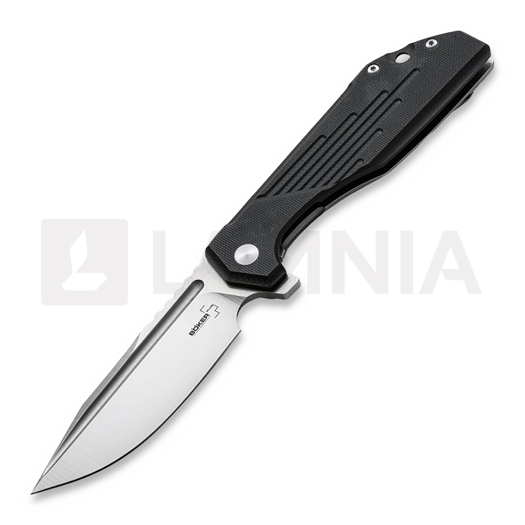Böker Plus Lateralus G-10 01BO778