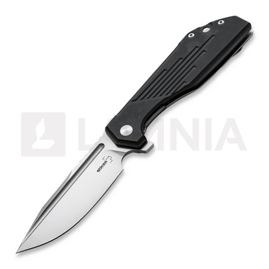 Böker Plus Lateralus G-10 01BO778