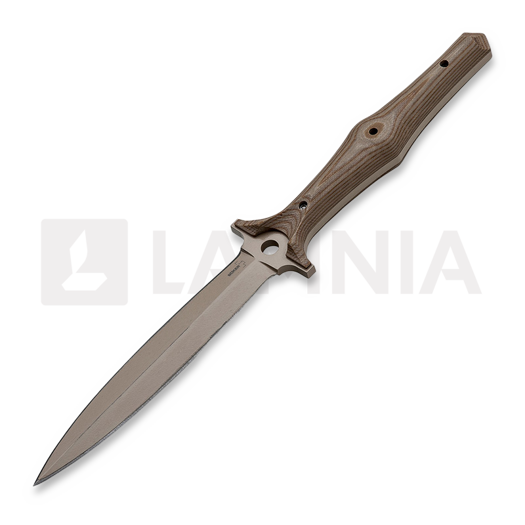 Böker Plus LDE tőr 02BO035