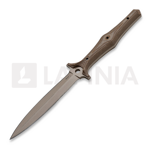 Sztylet Böker Plus LDE 02BO035