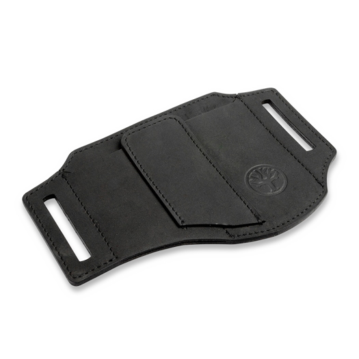 Böker Plus Leather Holster ED-Three, černá 09BO295