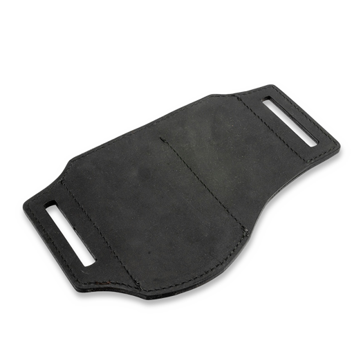 Böker Plus Leather Holster ED-Three, sort 09BO295