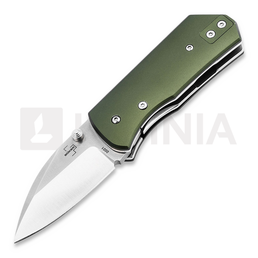Liigendnuga Böker Plus Lefti 01BP0006
