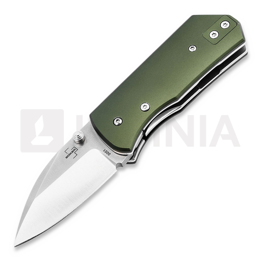 Zavírací nůž Böker Plus Lefti 01BP0006