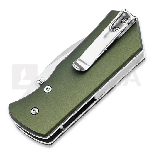 B&ouml;ker Plus Lefti k&auml;&auml;nt&ouml;veitsi 01BP0006