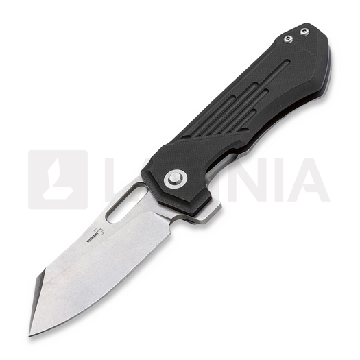 Böker Plus Leviathan G10 fällkniv 01BO751