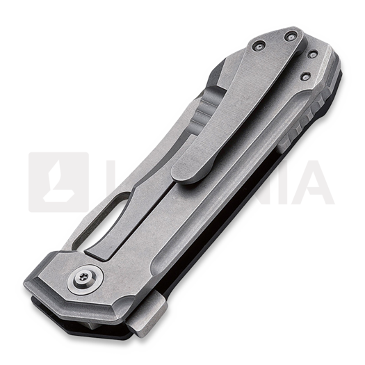 Böker Plus Leviathan G10 折叠刀 01BO751