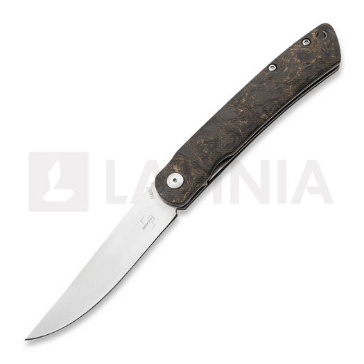 Складной нож Böker Plus LFL07 01BO387