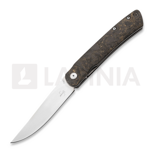Zavírací nůž Böker Plus LFL07 01BO387