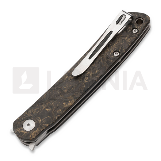 Zavírací nůž Böker Plus LFL07 01BO387