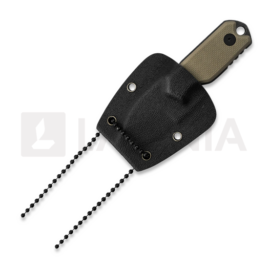Kaelanuga B&ouml;ker Plus Li'l Friend Micro 02BP0012