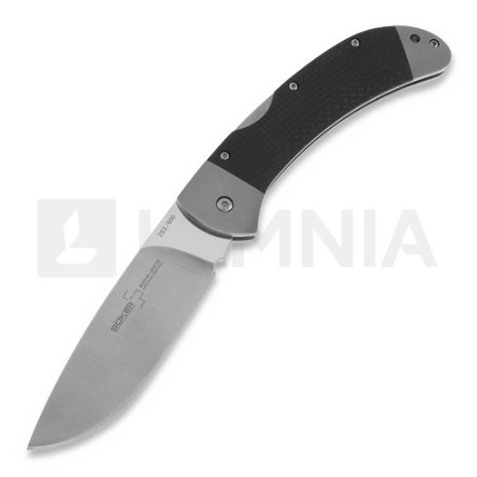 Liigendnuga Böker Plus Lightweight 3000 Decade Edition 01BO157