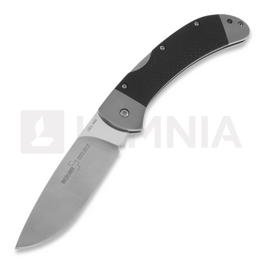 Böker Plus Lightweight 3000 Decade Edition fällkniv 01BO157