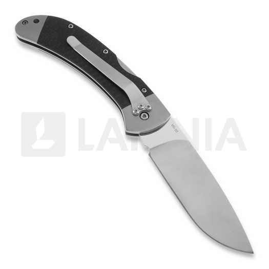 Zav&iacute;rac&iacute; nůž B&ouml;ker Plus Lightweight 3000 Decade Edition 01BO157