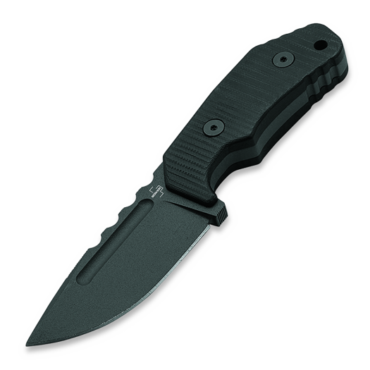 Böker Plus Little Dvalin Black סכין 02BO033
