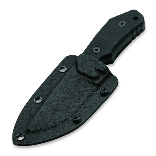 B&ouml;ker Plus Little Dvalin Black kniv 02BO033