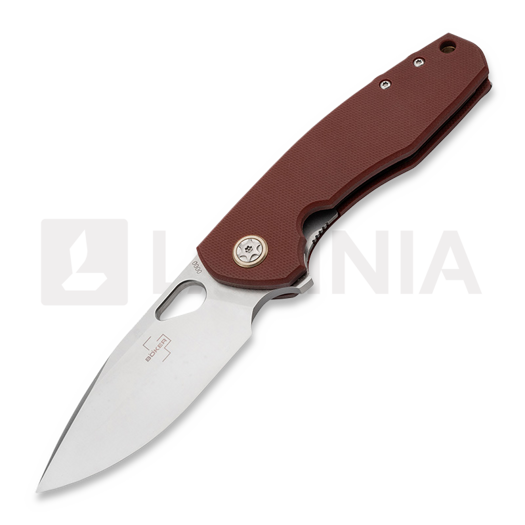 Navaja Böker Plus Little Friend 01BO385