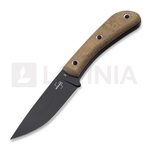 Böker Plus Little Rok kés 02BO026