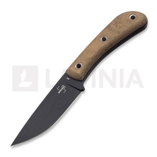 Nóż Böker Plus Little Rok 02BO026