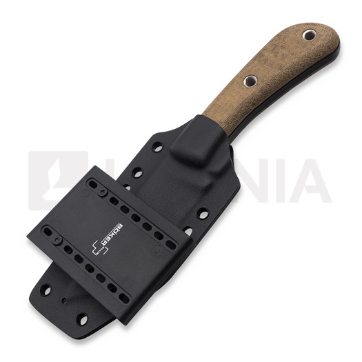 Böker Plus Little Rok peilis 02BO026