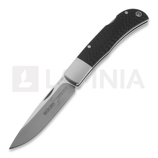 Nóż składany Böker Plus Lockback Decade Edition 01BO156