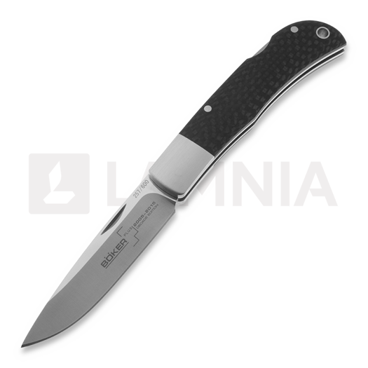 Böker Plus Lockback Decade Edition fällkniv 01BO156