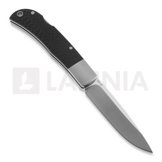 Böker Plus Lockback Decade Edition sulankstomas peilis 01BO156