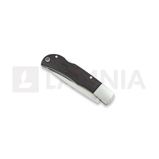 Böker Plus Lockback Ebony sulankstomas peilis 01BO186