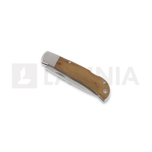 Böker Plus Lockback Olive sulankstomas peilis 01BO184